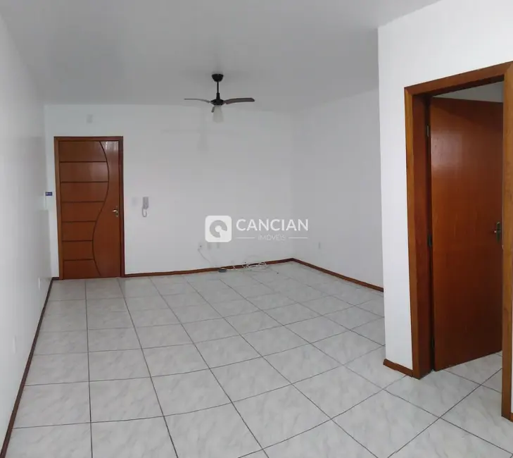 Foto 3 de Kitnet com 1 quarto à venda, 29m2 em Pinheiro Machado, Santa Maria - RS