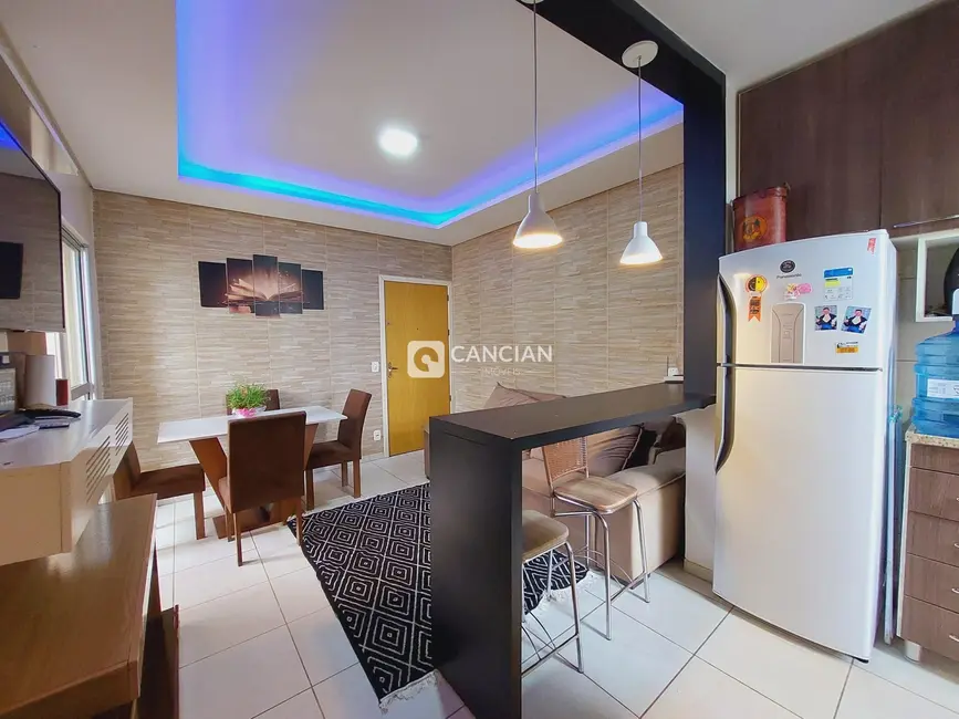Foto 7 de Apartamento com 2 quartos à venda, 51m2 em Patronato, Santa Maria - RS