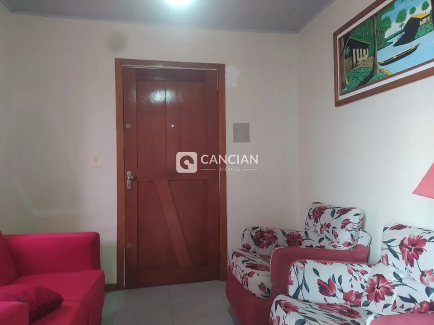 Foto 3 de Casa com 3 quartos à venda, 152m2 em Nossa Senhora do Perpétuo Socorro, Santa Maria - RS