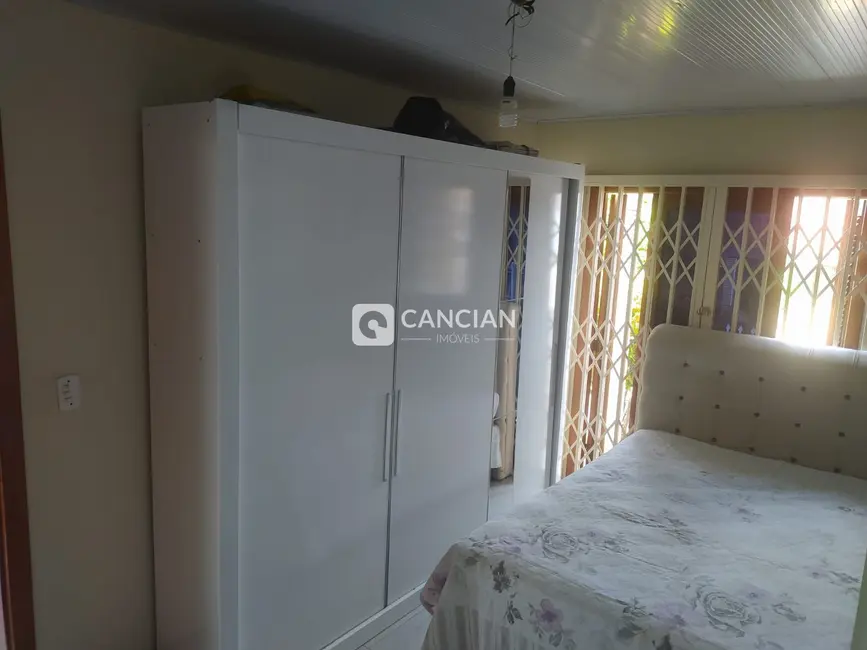Foto 5 de Casa com 3 quartos à venda, 152m2 em Nossa Senhora do Perpétuo Socorro, Santa Maria - RS