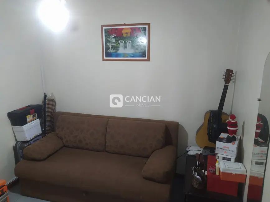 Foto 7 de Casa com 3 quartos à venda, 152m2 em Nossa Senhora do Perpétuo Socorro, Santa Maria - RS