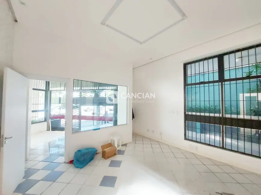 Sala Comercial com 5 quartos à venda, 313m2 em Centro, Santa Maria - RS - imagem 6 Foto 6 de Sala Comercial com 5 quartos à venda, 313m2 em Centro, Santa Maria - RS
