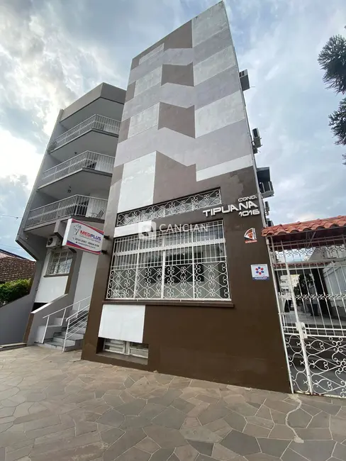 Foto 1 de Apartamento com 3 quartos à venda, 174m2 em Nossa Senhora de Fátima, Santa Maria - RS