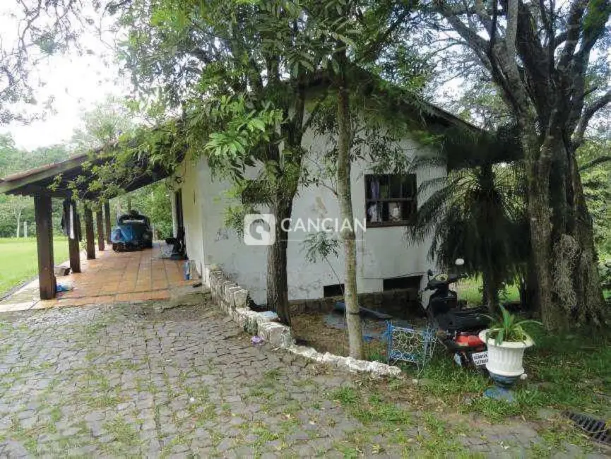 Foto 9 de Chácara à venda, 416m2 em Camobi, Santa Maria - RS