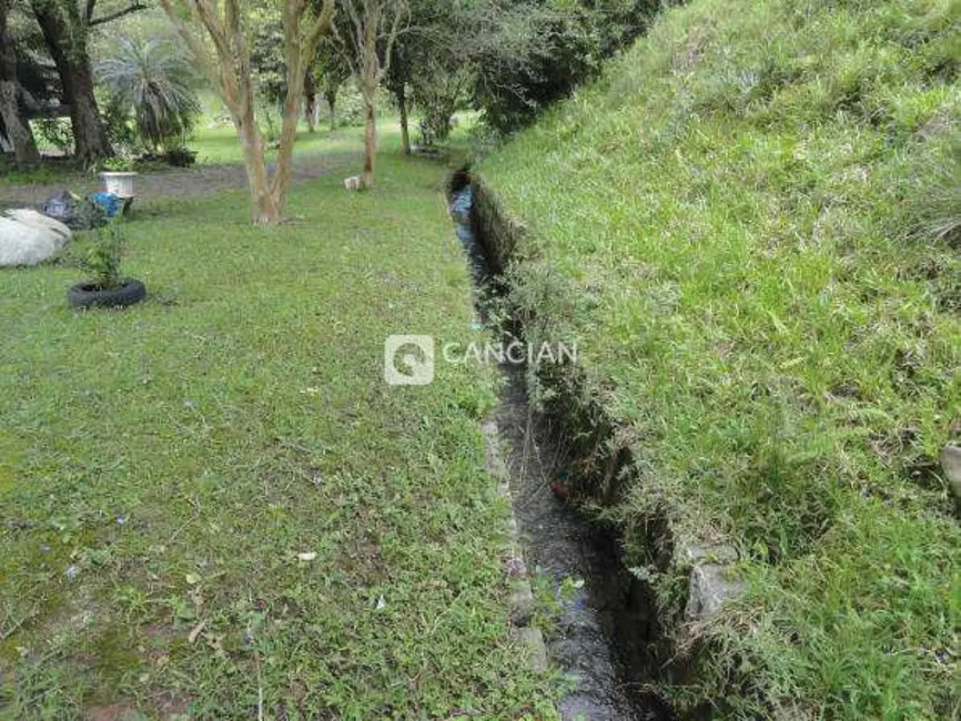 Foto 4 de Chácara à venda, 416m2 em Camobi, Santa Maria - RS