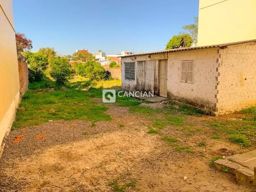 Foto 3 de Terreno / Lote à venda, 774m2 em Nossa Senhora de Fátima, Santa Maria - RS