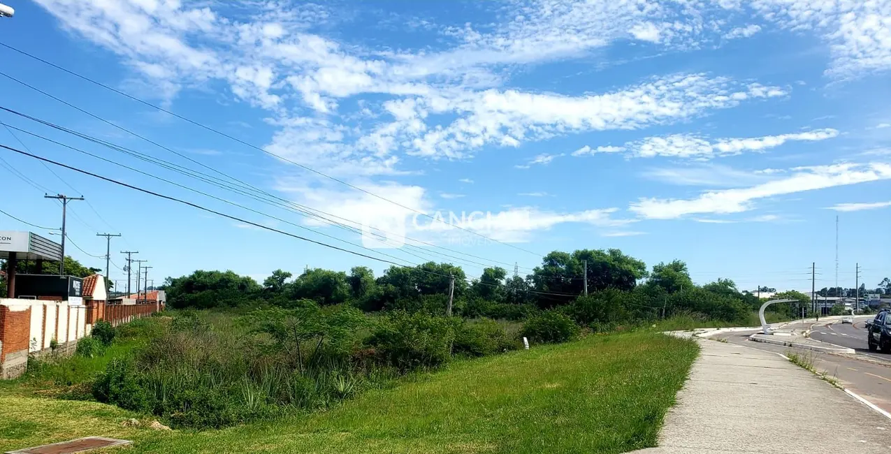 Foto 1 de Terreno / Lote à venda, 11186m2 em Boi Morto, Santa Maria - RS