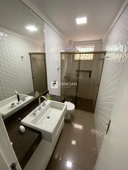 Foto 8 de Apartamento com 2 quartos à venda, 144m2 em Centro, Santa Maria - RS