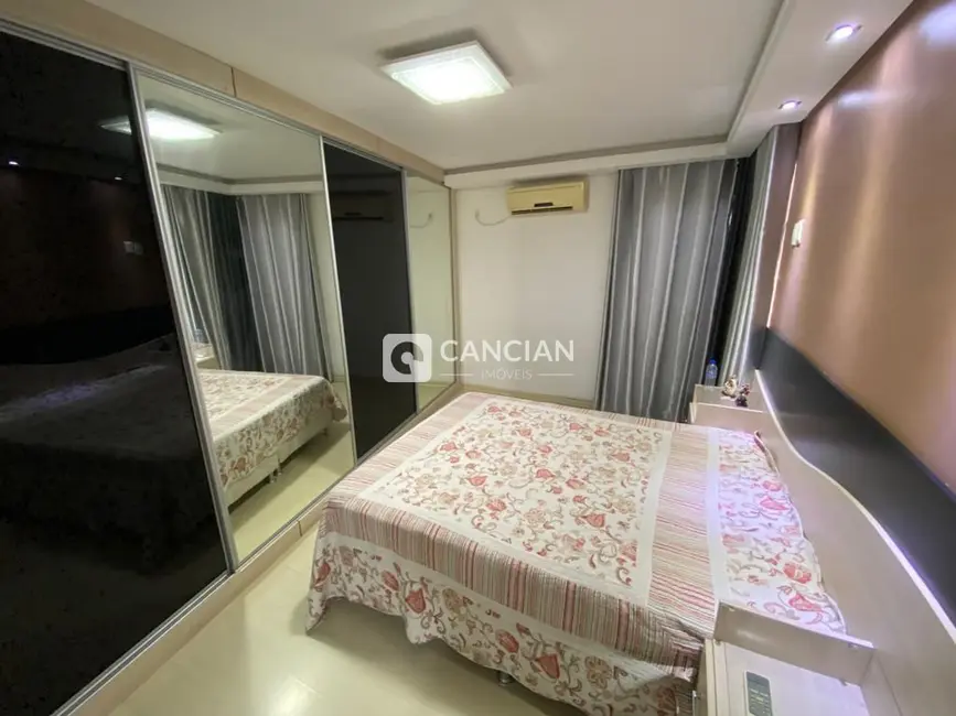 Foto 9 de Apartamento com 2 quartos à venda, 144m2 em Centro, Santa Maria - RS