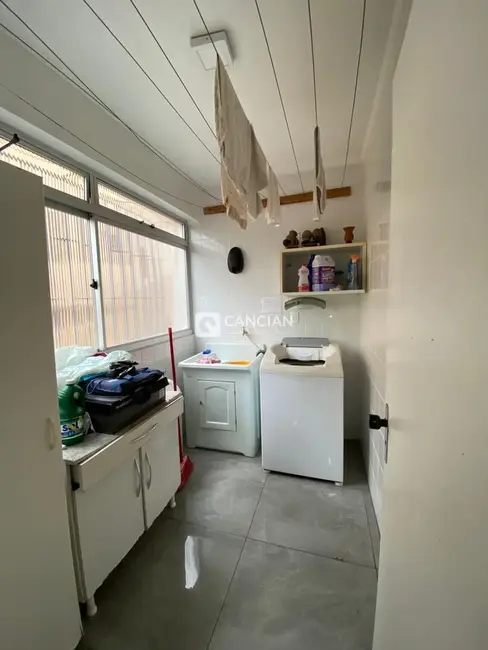 Foto 5 de Apartamento com 2 quartos à venda, 144m2 em Centro, Santa Maria - RS
