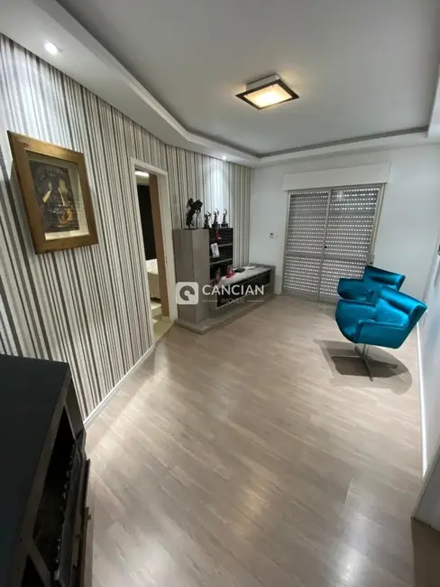 Foto 7 de Apartamento com 2 quartos à venda, 144m2 em Centro, Santa Maria - RS