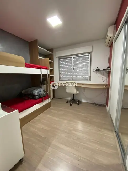 Foto 6 de Apartamento com 2 quartos à venda, 144m2 em Centro, Santa Maria - RS