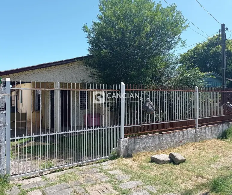 Foto 3 de Terreno / Lote à venda, 300m2 em Patronato, Santa Maria - RS