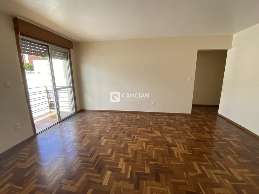 Apartamento com 2 quartos à venda, 86m2 em Centro, Santa Maria - RS - imagem 3 Foto 3 de Apartamento com 2 quartos à venda, 86m2 em Centro, Santa Maria - RS