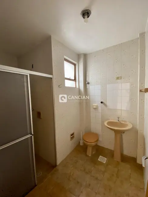 Apartamento com 2 quartos à venda, 86m2 em Centro, Santa Maria - RS - imagem 4 Foto 4 de Apartamento com 2 quartos à venda, 86m2 em Centro, Santa Maria - RS