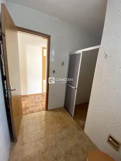Apartamento com 2 quartos à venda, 86m2 em Centro, Santa Maria - RS - imagem 5 Foto 5 de Apartamento com 2 quartos à venda, 86m2 em Centro, Santa Maria - RS