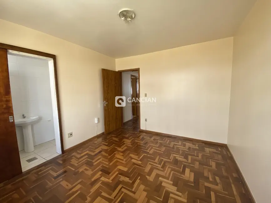 Apartamento com 2 quartos à venda, 86m2 em Centro, Santa Maria - RS - imagem 9 Foto 9 de Apartamento com 2 quartos à venda, 86m2 em Centro, Santa Maria - RS