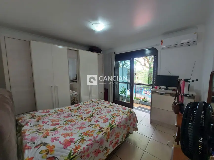 Apartamento com 2 quartos à venda, 103m2 em Nossa Senhora de Fátima, Santa Maria - RS - imagem 6 Foto 6 de Apartamento com 2 quartos à venda, 103m2 em Nossa Senhora de Fátima, Santa Maria - RS