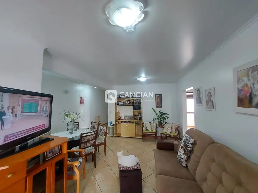 Apartamento com 2 quartos à venda, 103m2 em Nossa Senhora de Fátima, Santa Maria - RS - imagem 3 Foto 3 de Apartamento com 2 quartos à venda, 103m2 em Nossa Senhora de Fátima, Santa Maria - RS