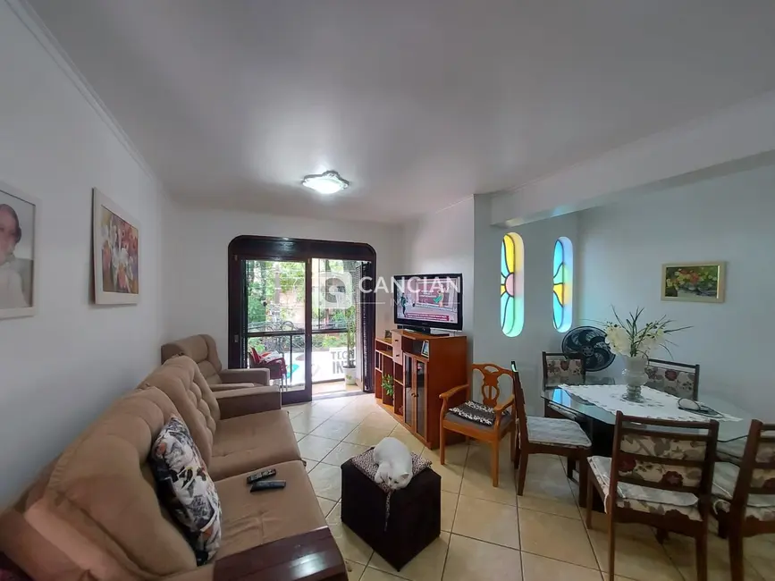 Apartamento com 2 quartos à venda, 103m2 em Nossa Senhora de Fátima, Santa Maria - RS - imagem 2 Foto 2 de Apartamento com 2 quartos à venda, 103m2 em Nossa Senhora de Fátima, Santa Maria - RS