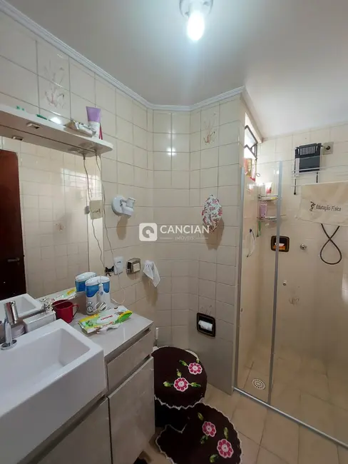 Apartamento com 2 quartos à venda, 103m2 em Nossa Senhora de Fátima, Santa Maria - RS - imagem 9 Foto 9 de Apartamento com 2 quartos à venda, 103m2 em Nossa Senhora de Fátima, Santa Maria - RS