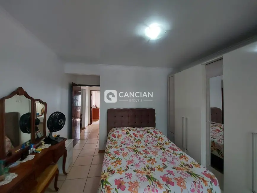 Apartamento com 2 quartos à venda, 103m2 em Nossa Senhora de Fátima, Santa Maria - RS - imagem 7 Foto 7 de Apartamento com 2 quartos à venda, 103m2 em Nossa Senhora de Fátima, Santa Maria - RS