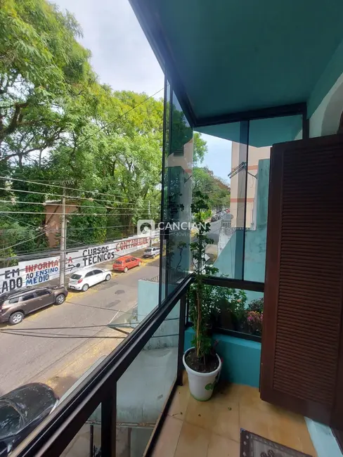 Apartamento com 2 quartos à venda, 103m2 em Nossa Senhora de Fátima, Santa Maria - RS - imagem 1 Foto 1 de Apartamento com 2 quartos à venda, 103m2 em Nossa Senhora de Fátima, Santa Maria - RS