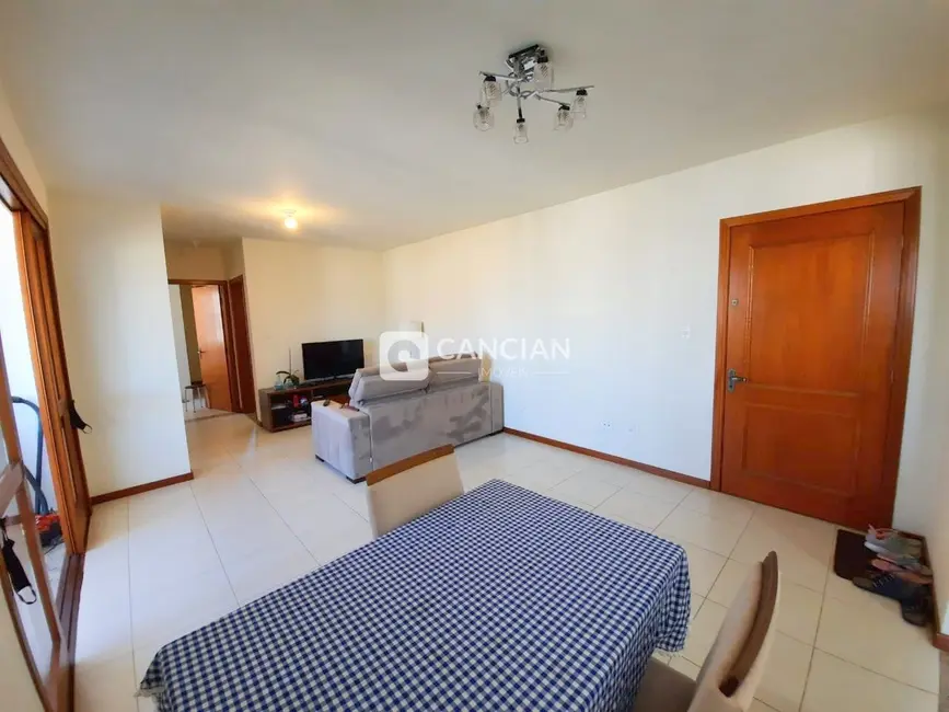 Foto 2 de Apartamento com 2 quartos à venda, 89m2 em Camobi, Santa Maria - RS