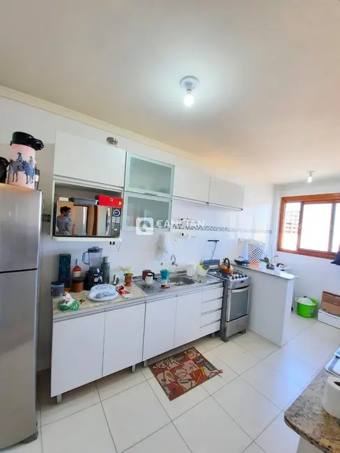 Foto 3 de Apartamento com 2 quartos à venda, 89m2 em Camobi, Santa Maria - RS