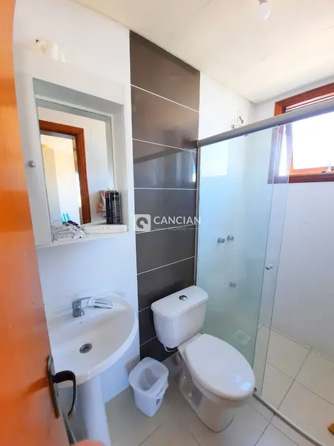 Foto 6 de Apartamento com 2 quartos à venda, 89m2 em Camobi, Santa Maria - RS