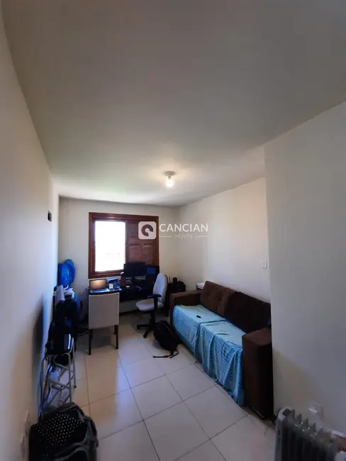Foto 5 de Apartamento com 2 quartos à venda, 89m2 em Camobi, Santa Maria - RS