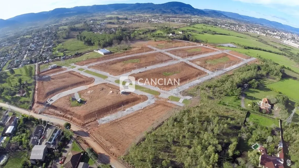 Foto 2 de Terreno / Lote à venda, 496m2 em São José, Santa Maria - RS