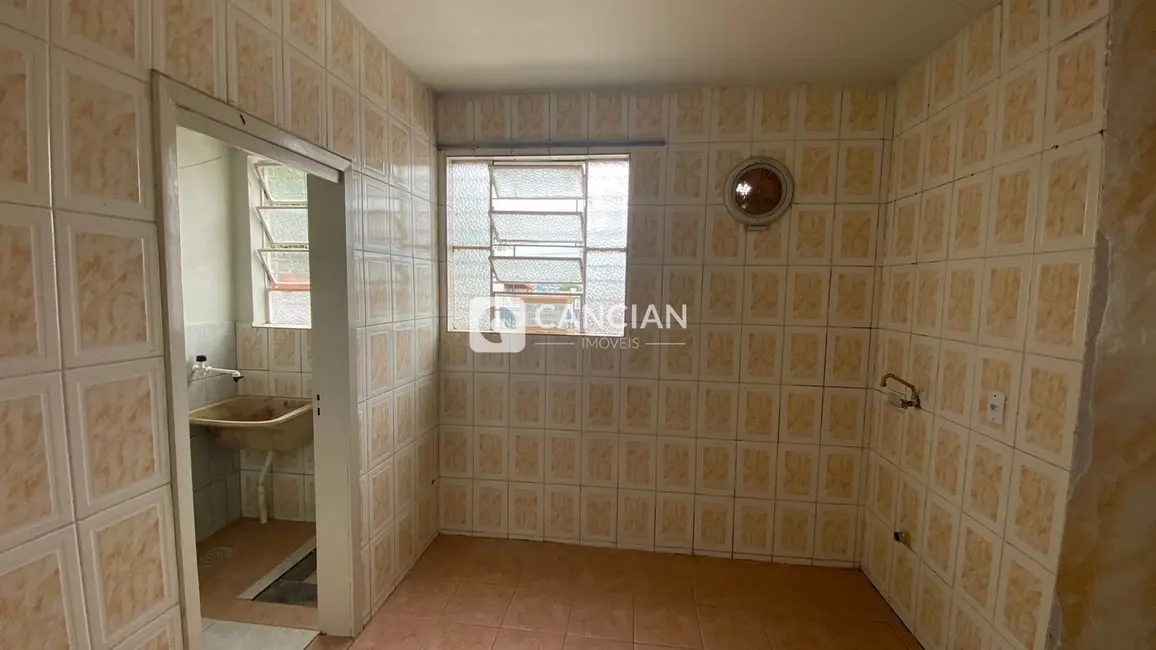 Foto 3 de Apartamento com 2 quartos à venda, 48m2 em Centro, Santa Maria - RS