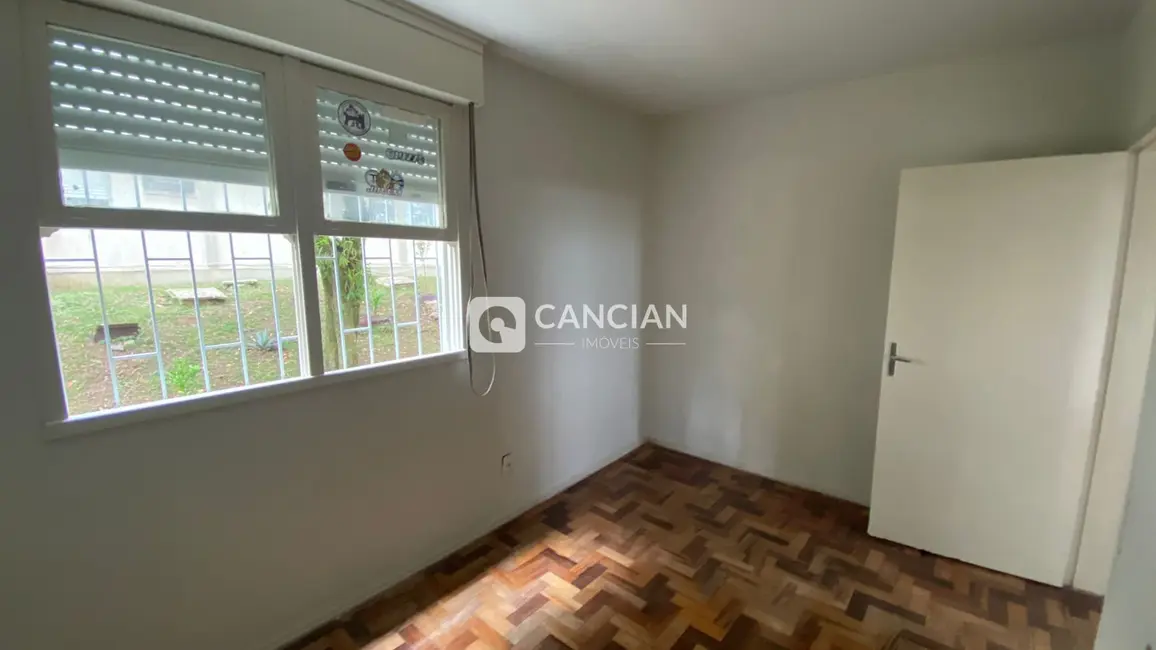 Foto 8 de Apartamento com 2 quartos à venda, 48m2 em Centro, Santa Maria - RS