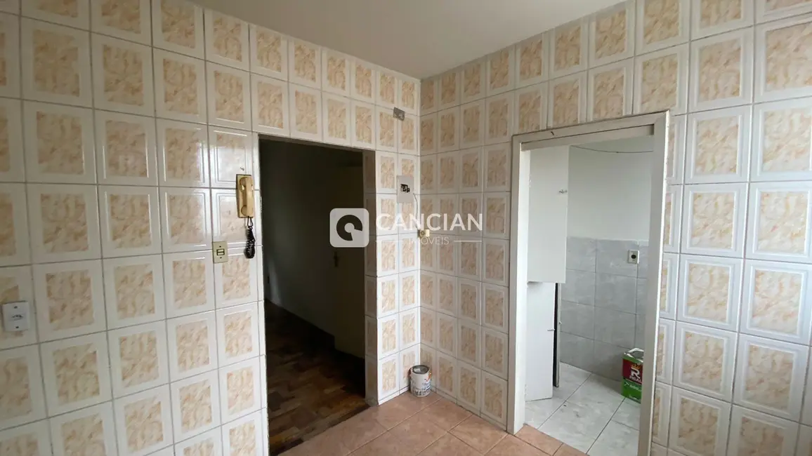 Foto 5 de Apartamento com 2 quartos à venda, 48m2 em Centro, Santa Maria - RS