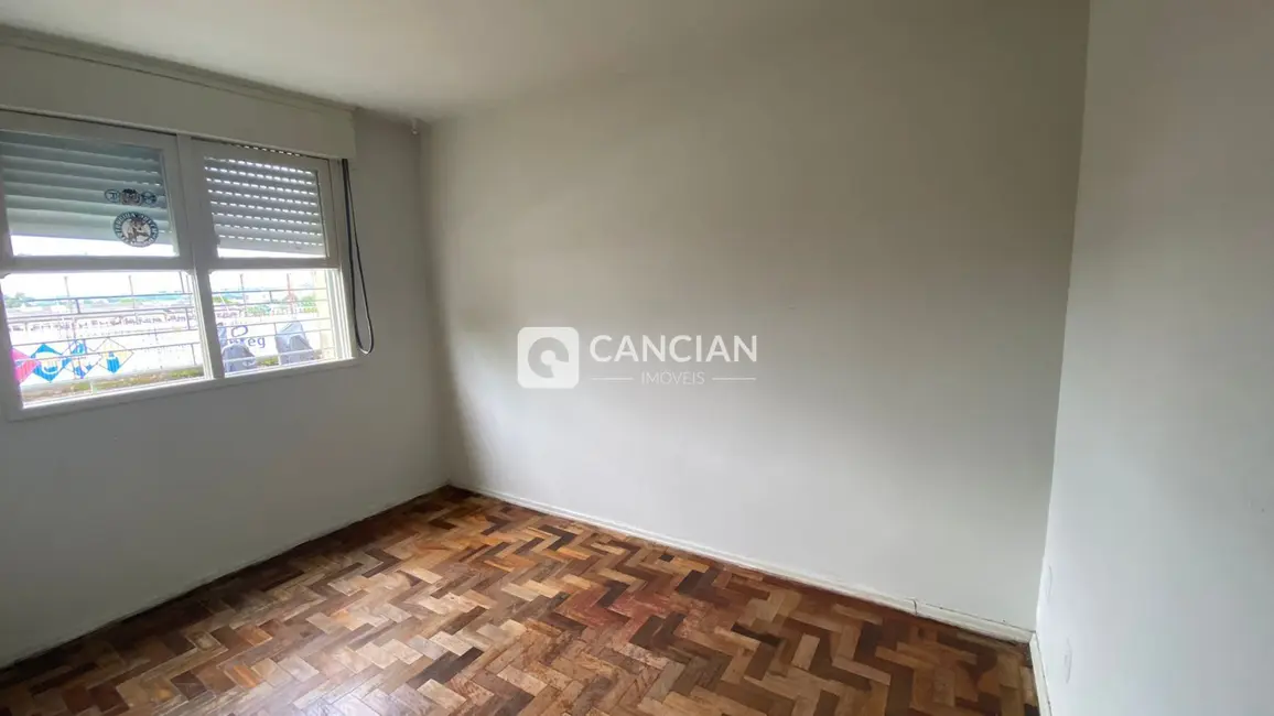 Foto 9 de Apartamento com 2 quartos à venda, 48m2 em Centro, Santa Maria - RS