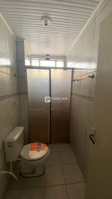 Foto 6 de Apartamento com 2 quartos à venda, 48m2 em Centro, Santa Maria - RS