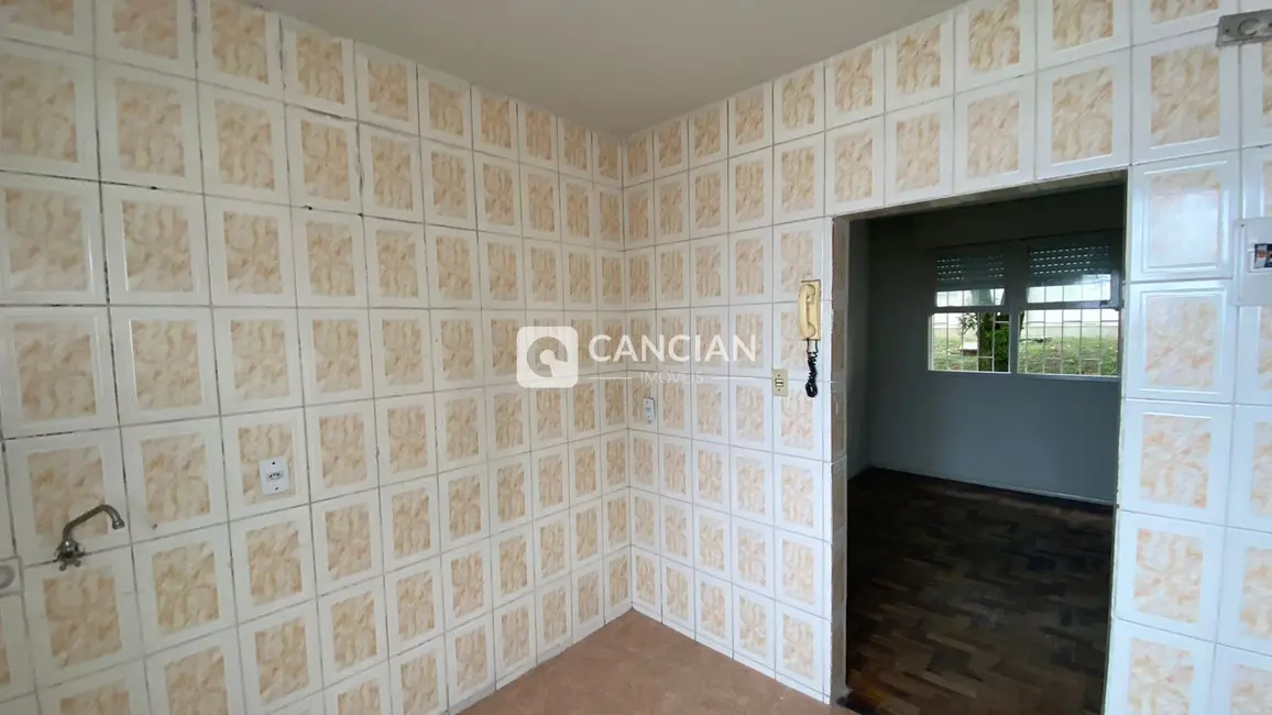 Foto 4 de Apartamento com 2 quartos à venda, 48m2 em Centro, Santa Maria - RS