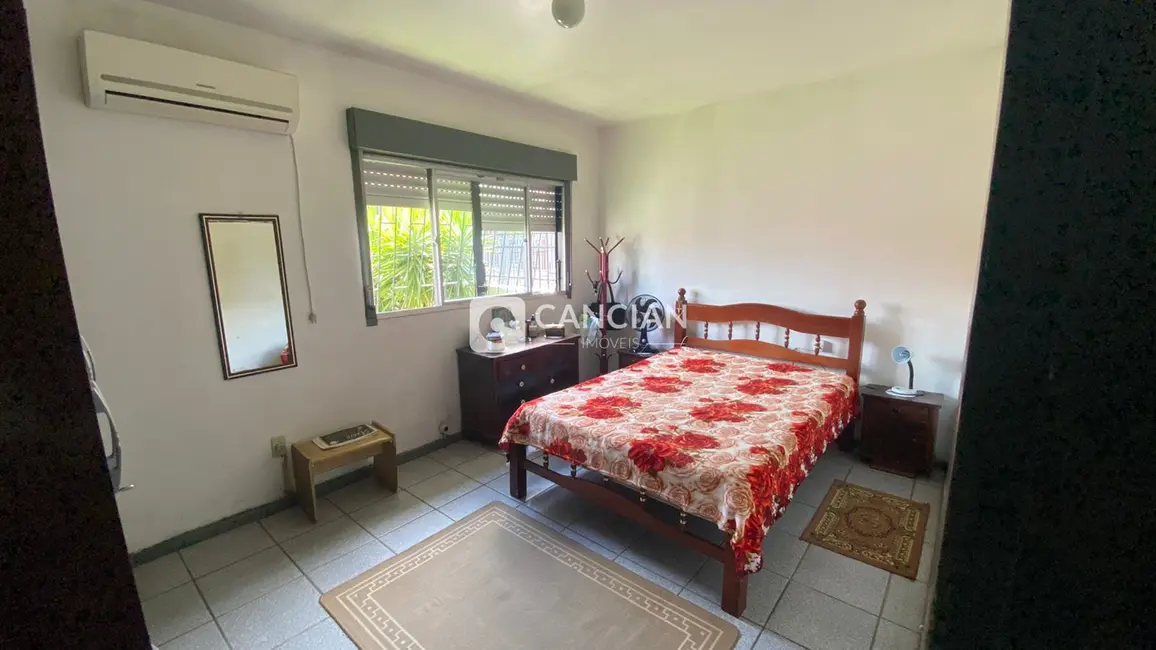 Casa com 3 quartos à venda, 169m2 em Dom Antônio Reis, Santa Maria - RS - imagem 6 Foto 6 de Casa com 3 quartos à venda, 169m2 em Dom Antônio Reis, Santa Maria - RS