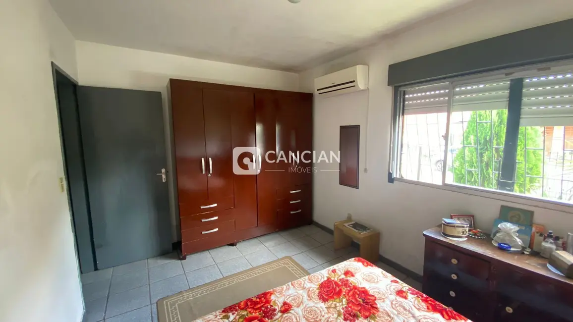 Casa com 3 quartos à venda, 169m2 em Dom Antônio Reis, Santa Maria - RS - imagem 7 Foto 7 de Casa com 3 quartos à venda, 169m2 em Dom Antônio Reis, Santa Maria - RS