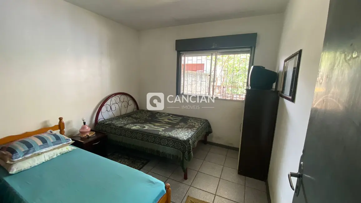 Casa com 3 quartos à venda, 169m2 em Dom Antônio Reis, Santa Maria - RS - imagem 9 Foto 9 de Casa com 3 quartos à venda, 169m2 em Dom Antônio Reis, Santa Maria - RS