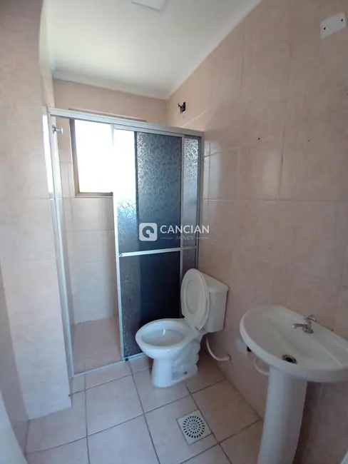 Foto 8 de Apartamento com 2 quartos à venda, 80m2 em Duque de Caxias, Santa Maria - RS