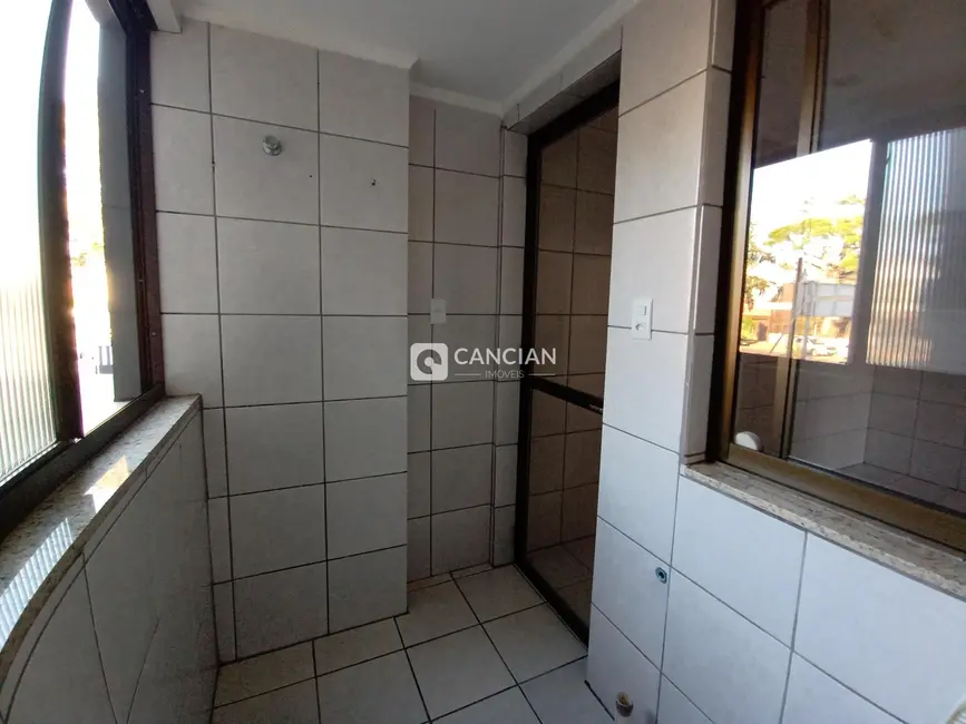 Foto 5 de Apartamento com 2 quartos à venda, 80m2 em Duque de Caxias, Santa Maria - RS