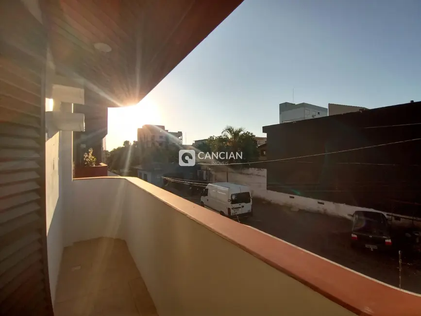 Foto 7 de Apartamento com 2 quartos à venda, 80m2 em Duque de Caxias, Santa Maria - RS