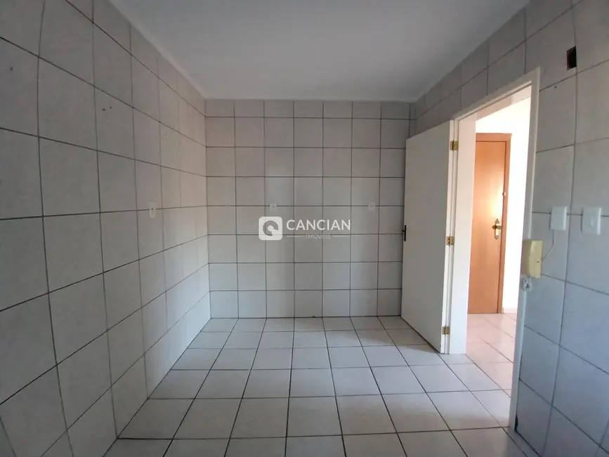 Foto 3 de Apartamento com 2 quartos à venda, 80m2 em Duque de Caxias, Santa Maria - RS