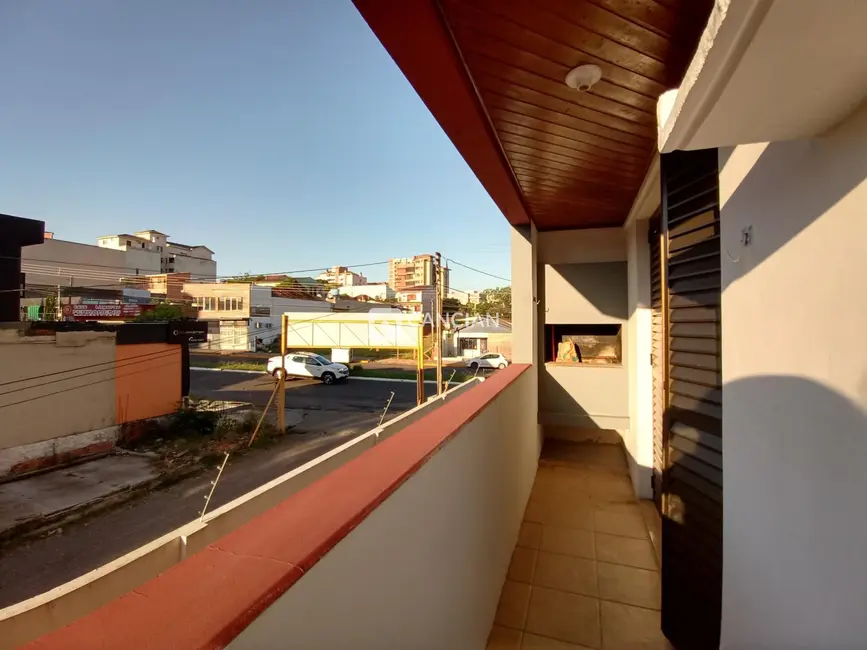 Foto 6 de Apartamento com 2 quartos à venda, 80m2 em Duque de Caxias, Santa Maria - RS