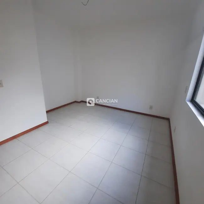Foto 6 de Apartamento com 1 quarto à venda, 37m2 em Centro, Santa Maria - RS