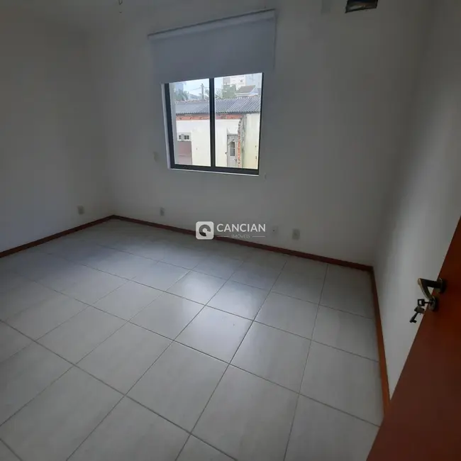 Foto 7 de Apartamento com 1 quarto à venda, 37m2 em Centro, Santa Maria - RS