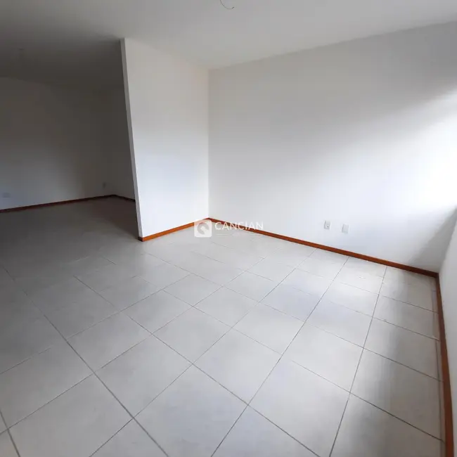 Foto 9 de Apartamento com 1 quarto à venda, 48m2 em Centro, Santa Maria - RS