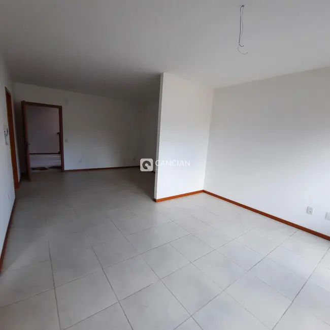Foto 8 de Apartamento com 1 quarto à venda, 48m2 em Centro, Santa Maria - RS